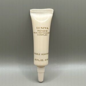 Merle Norman Luxiva Renew Skin Refinishing Complex - Cream